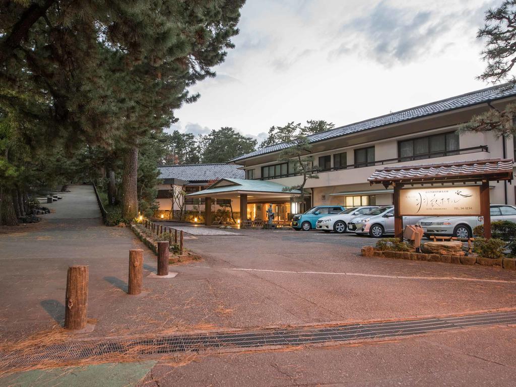 Ryokan Hagoromo