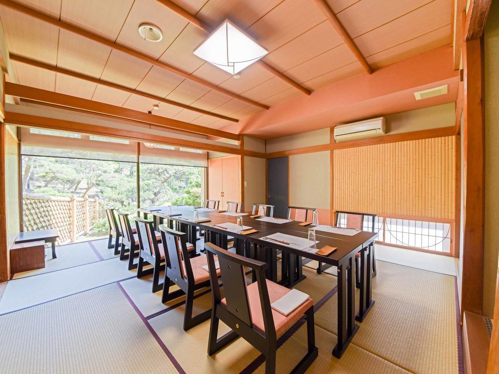 Hagoromo Ryokan 4*
