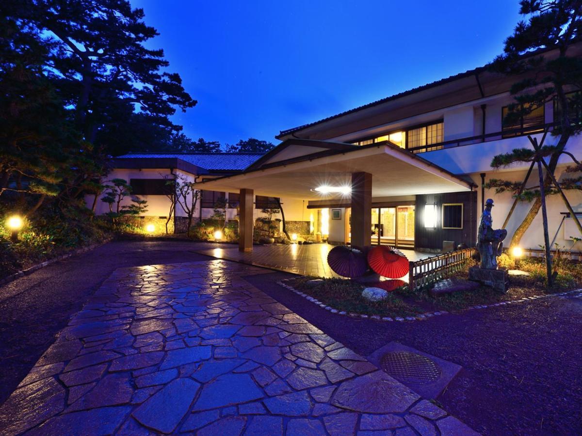 Ryokan Hagoromo